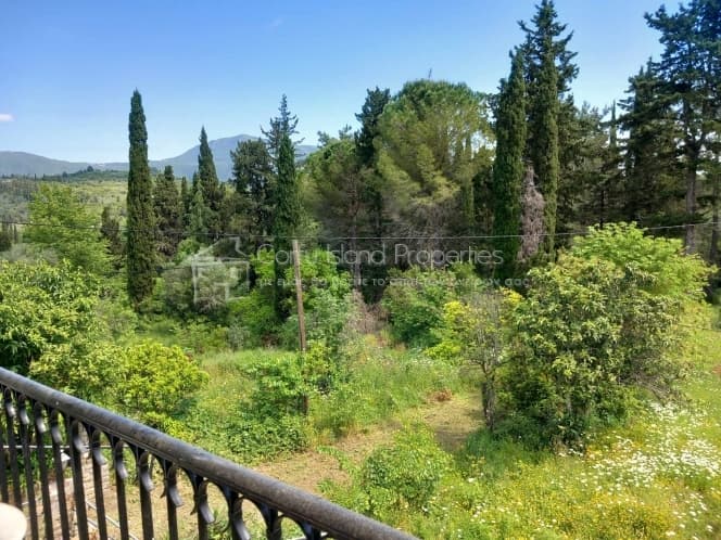 House in Faiakes, Corfu — Photo 12 of 30