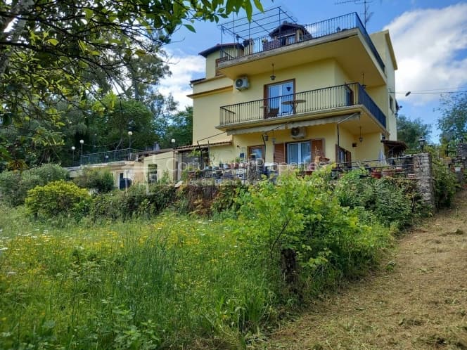 House in Faiakes, Corfu — Photo 15 of 30