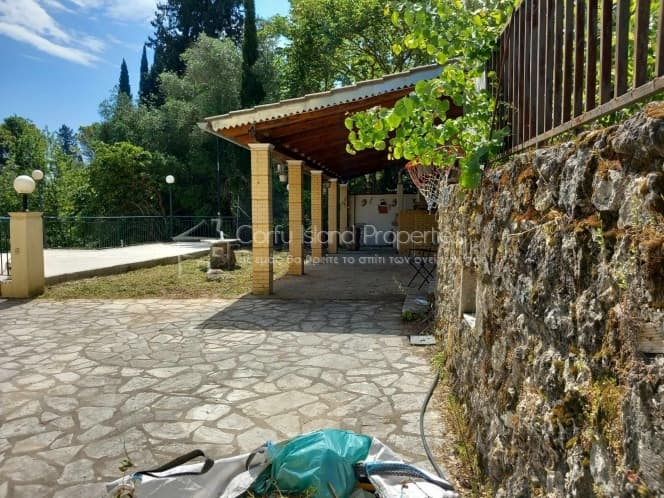 House in Faiakes, Corfu — Photo 10 of 30