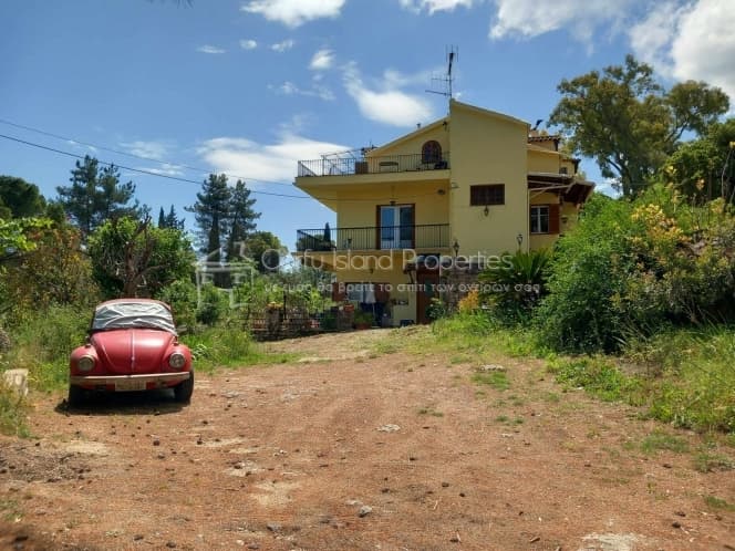 House in Faiakes, Corfu — Photo 3 of 30