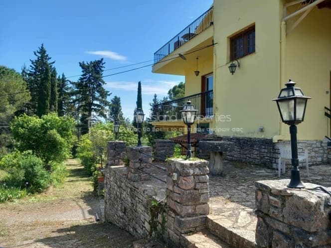 House in Faiakes, Corfu — Photo 14 of 30