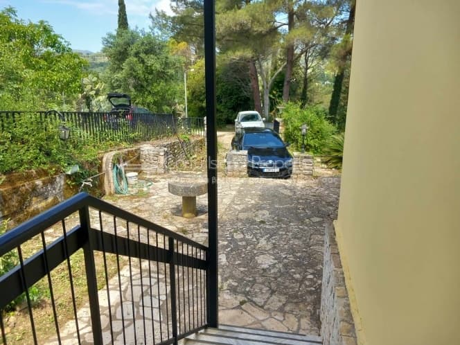 House in Faiakes, Corfu — Photo 18 of 30