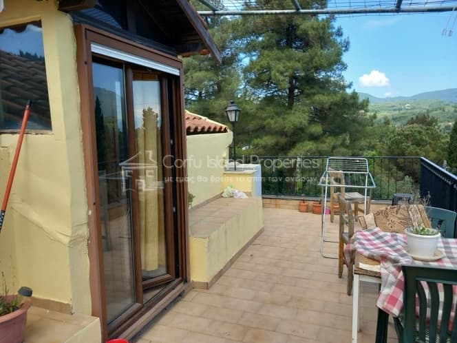 House in Faiakes, Corfu — Photo 13 of 30