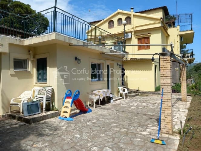 House in Faiakes, Corfu — Photo 6 of 30