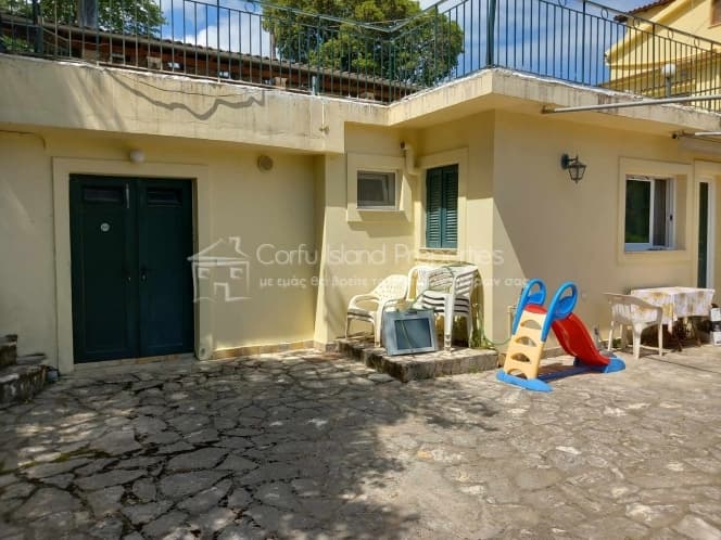 House in Faiakes, Corfu — Photo 17 of 30