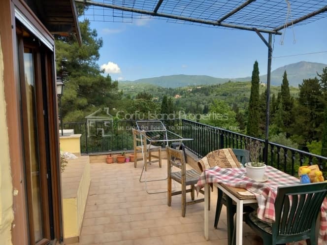 House in Faiakes, Corfu — Photo 26 of 30