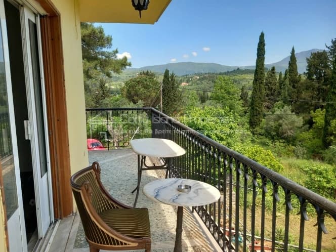 House in Faiakes, Corfu — Photo 24 of 30