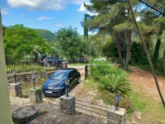 House in Faiakes, Corfu — Photo 19 of 30
