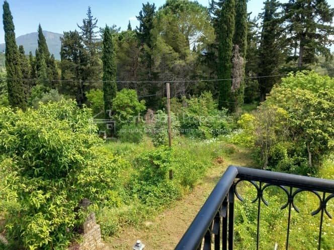 House in Faiakes, Corfu — Photo 29 of 30