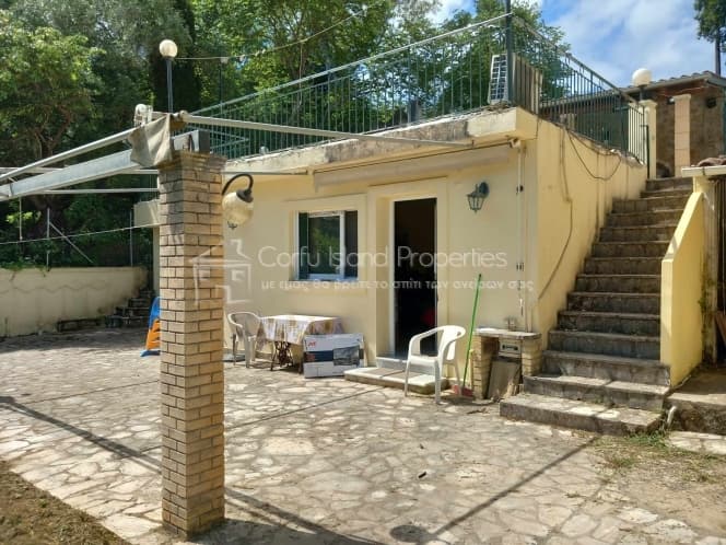 House in Faiakes, Corfu — Photo 16 of 30