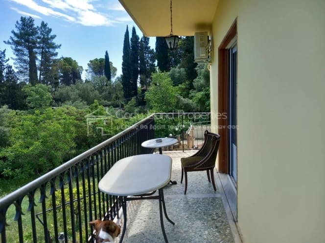 House in Faiakes, Corfu — Photo 23 of 30
