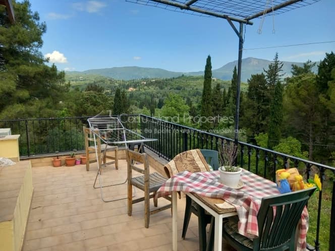 House in Faiakes, Corfu — Photo 11 of 30