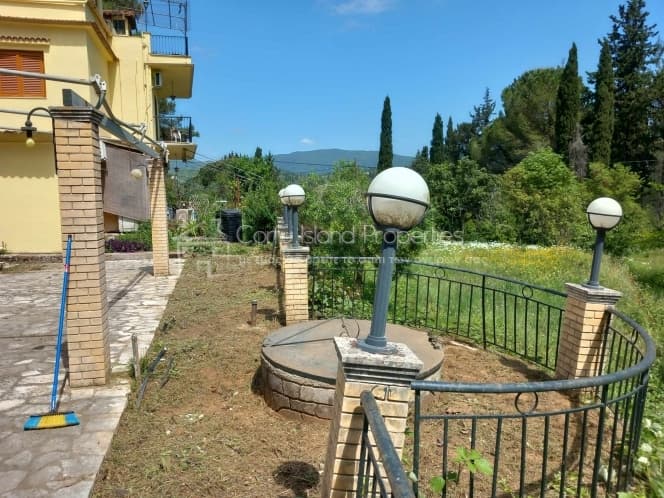 House in Faiakes, Corfu — Photo 7 of 30