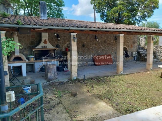 House in Faiakes, Corfu — Photo 8 of 30