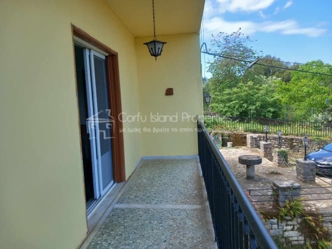 House in Faiakes, Corfu — Photo 25 of 30