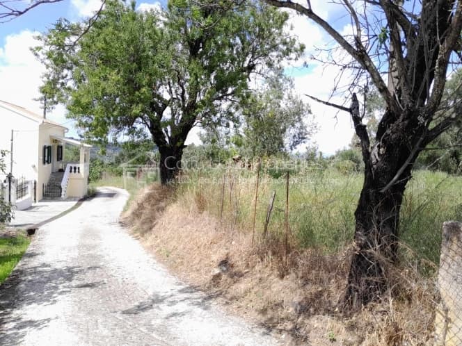 Οικόπεδο στην Άγιος Γεώργιος, Κέρκυρα — Φωτογραφία 26 από 26