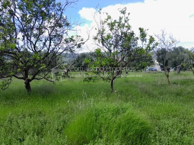 Οικόπεδο στην Άγιος Γεώργιος, Κέρκυρα — Φωτογραφία 3 από 26