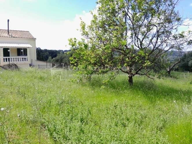 Οικόπεδο στην Άγιος Γεώργιος, Κέρκυρα — Φωτογραφία 14 από 26