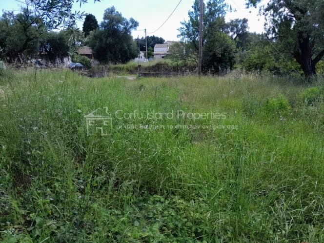 Οικόπεδο στην Άγιος Γεώργιος, Κέρκυρα — Φωτογραφία 7 από 26
