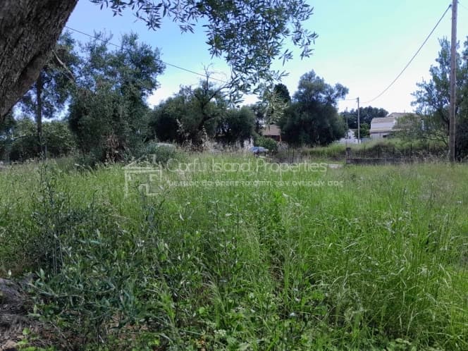 Οικόπεδο στην Άγιος Γεώργιος, Κέρκυρα — Φωτογραφία 24 από 26