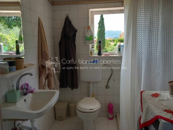House in Othonoi, Corfu — Photo 26 of 30