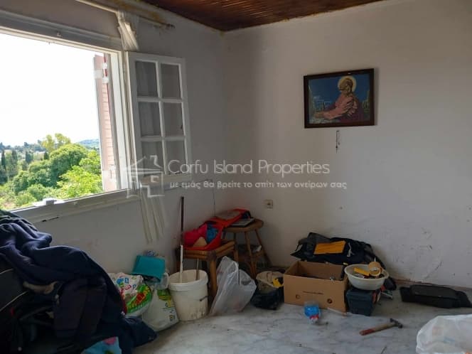 House in Othonoi, Corfu — Photo 23 of 30