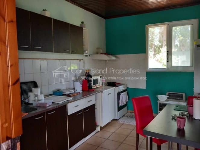 House in Othonoi, Corfu — Photo 14 of 30