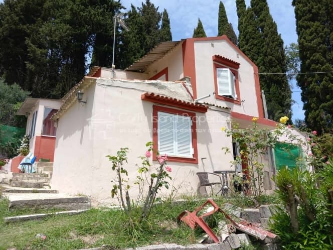 House in Othonoi, Corfu — Photo 2 of 30