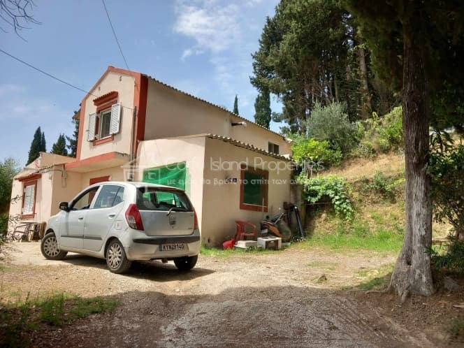 House in Othonoi, Corfu — Photo 3 of 30
