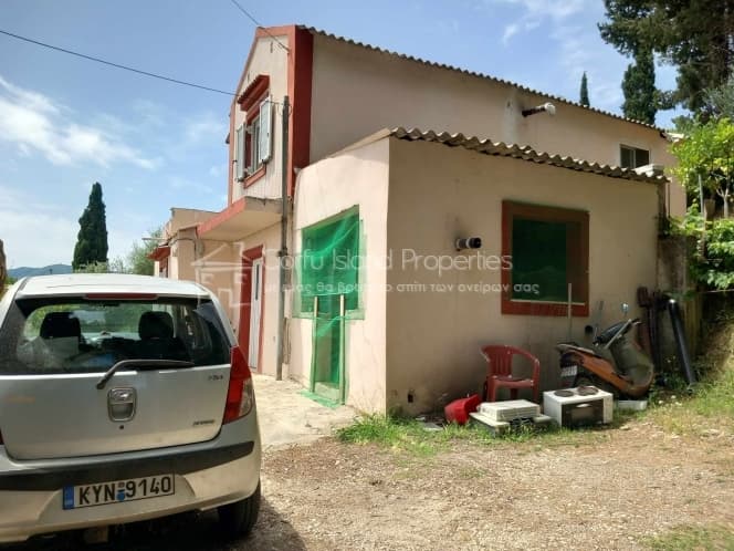 House in Othonoi, Corfu — Photo 4 of 30