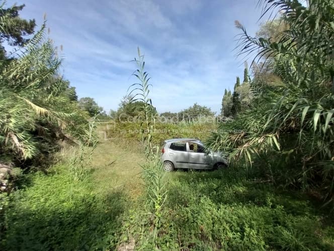 Αποθήκη στην Παρέλι, Κέρκυρα — Φωτογραφία 28 από 30