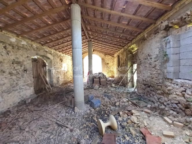 Αποθήκη στην Παρέλι, Κέρκυρα — Φωτογραφία 8 από 30