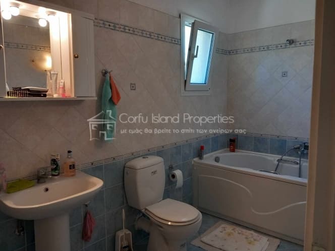 House in Achilleio, Corfu — Photo 24 of 30