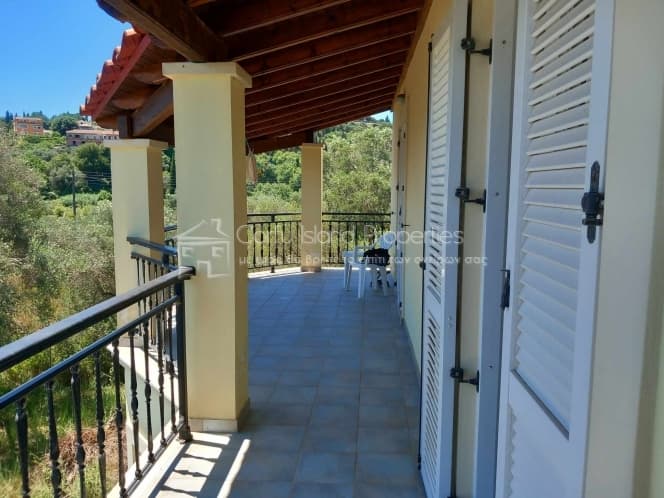 House in Achilleio, Corfu — Photo 6 of 30