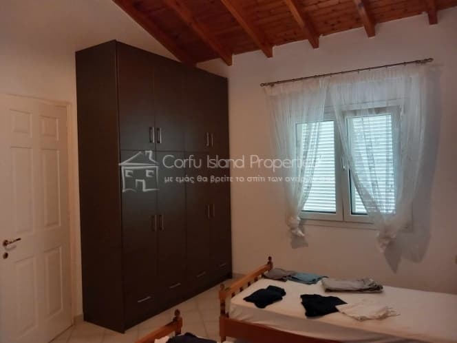 House in Achilleio, Corfu — Photo 30 of 30