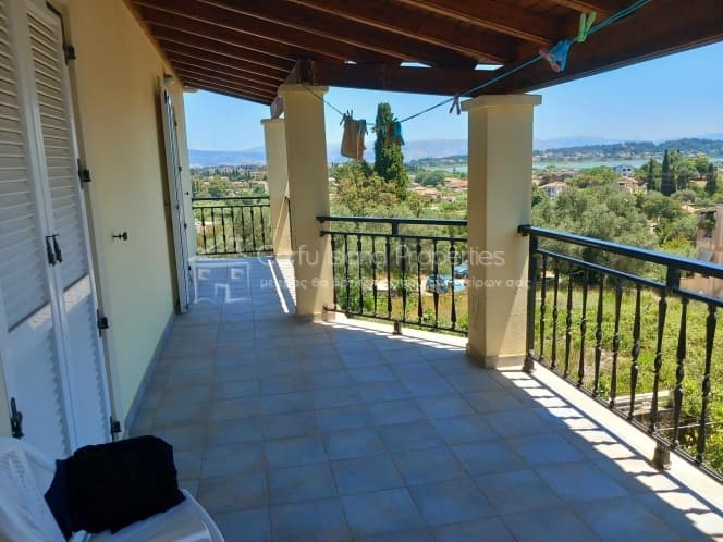 House in Achilleio, Corfu — Photo 19 of 30