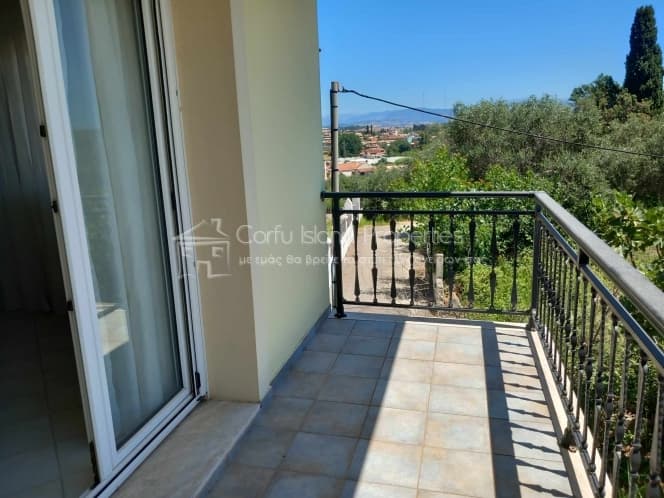 House in Achilleio, Corfu — Photo 12 of 30