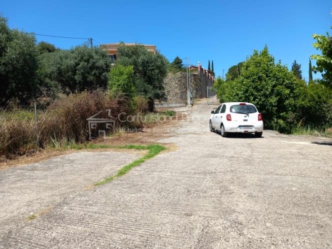 House in Achilleio, Corfu — Photo 4 of 30