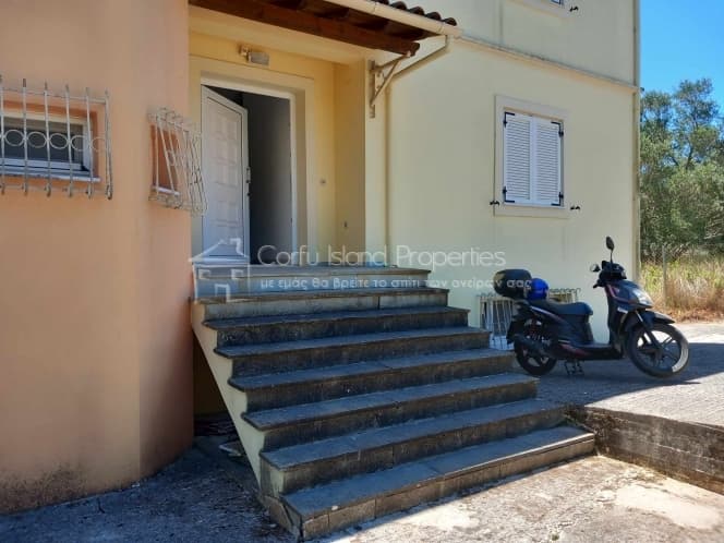House in Achilleio, Corfu — Photo 5 of 30