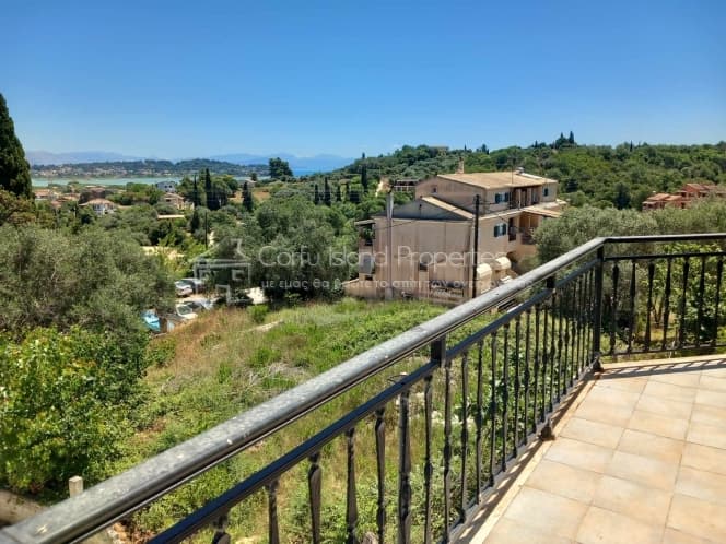 House in Achilleio, Corfu — Photo 10 of 30