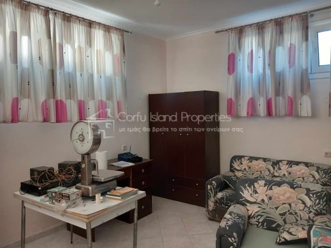 House in Achilleio, Corfu — Photo 27 of 30