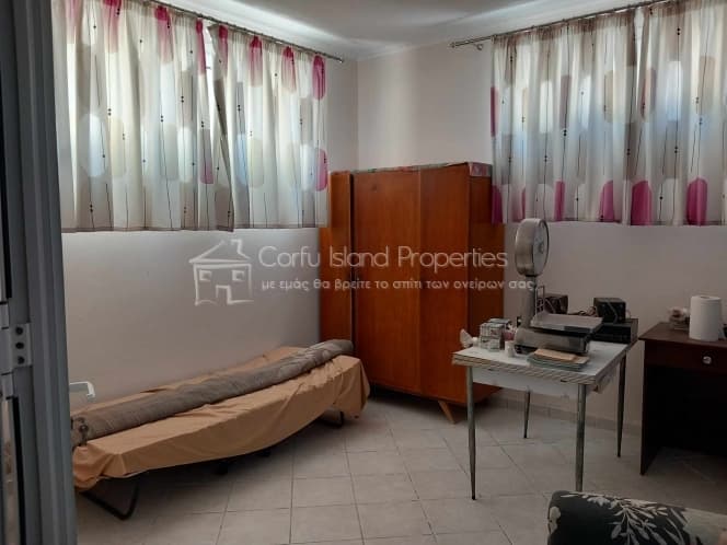 House in Achilleio, Corfu — Photo 26 of 30