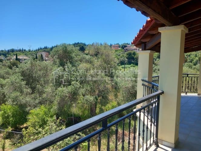 House in Achilleio, Corfu — Photo 7 of 30