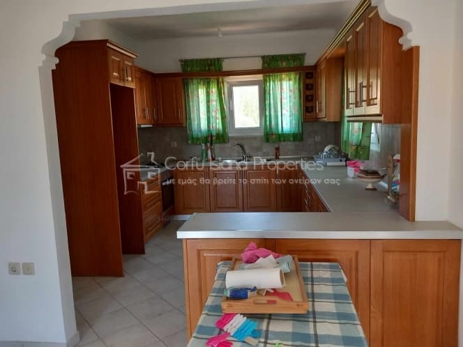House in Achilleio, Corfu — Photo 22 of 30