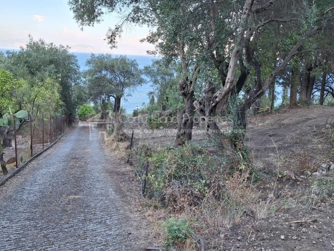 Οικόπεδο στην Μελιτειέοι, Κέρκυρα — Φωτογραφία 7 από 30