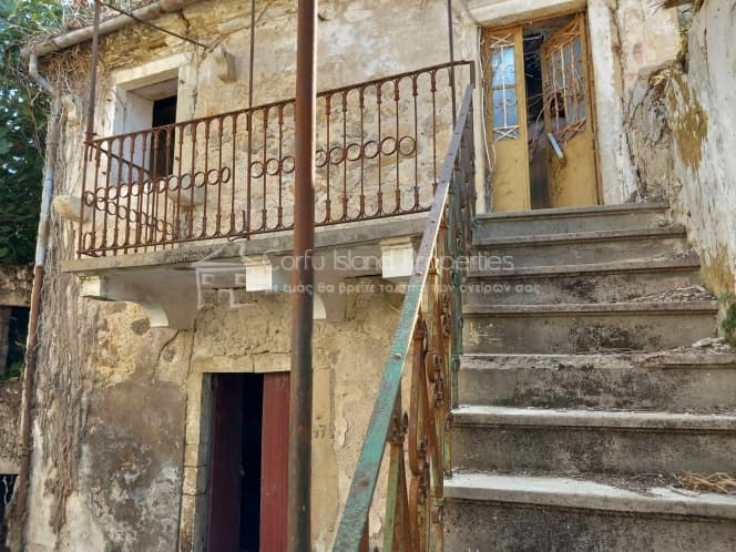 House in Achilleio, Corfu — Photo 2 of 14