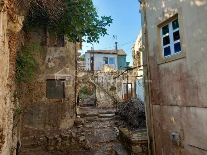 House in Achilleio, Corfu — Photo 6 of 14