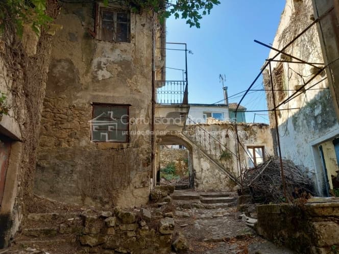 House in Achilleio, Corfu — Photo 9 of 14