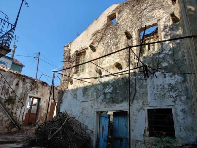 House in Achilleio, Corfu — Photo 11 of 14