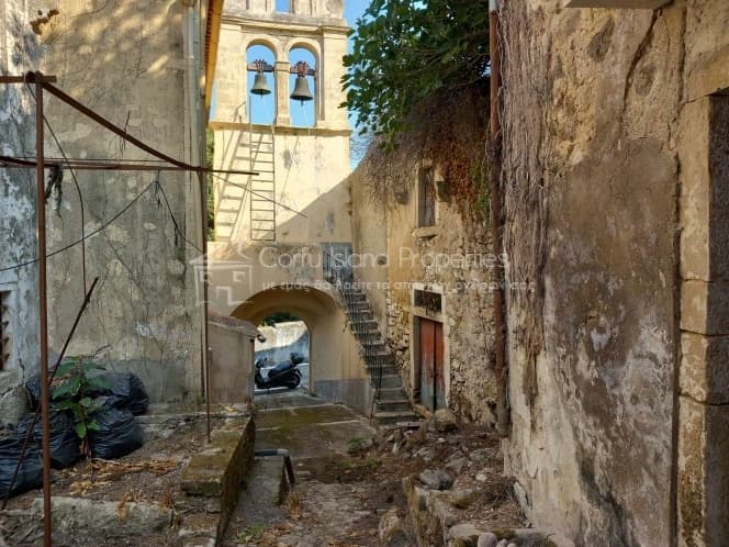 House in Achilleio, Corfu — Photo 3 of 14